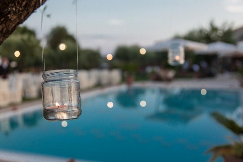 Pensjonat Agriturismo Campo Antico Orte Zewnętrze zdjęcie