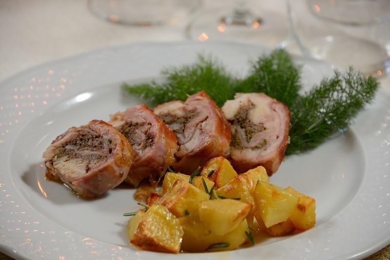 Pensjonat Agriturismo Campo Antico Orte Zewnętrze zdjęcie