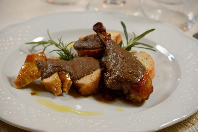 Pensjonat Agriturismo Campo Antico Orte Zewnętrze zdjęcie