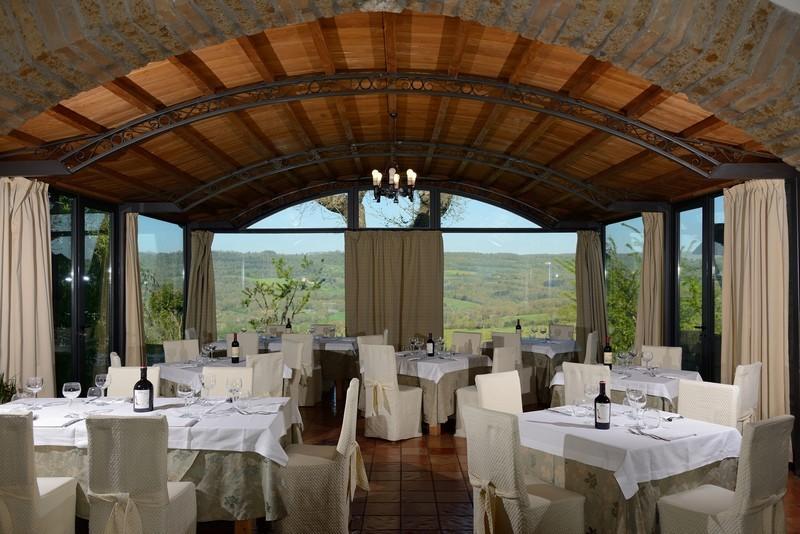 Pensjonat Agriturismo Campo Antico Orte Zewnętrze zdjęcie